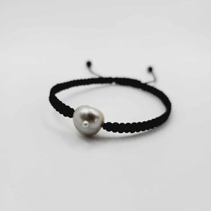 READY TO SHIP Unisex Civa Fiji Pearl Bracelet - FJD$