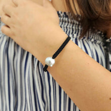Load image into Gallery viewer, READY TO SHIP Unisex Civa Fiji Pearl Bracelet - FJD$
