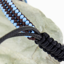 Load image into Gallery viewer, Unisex Woven Civa Fiji Pearl Bracelet - FJD$
