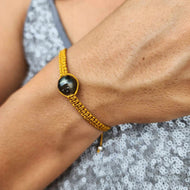 READY TO SHIP Unisex Civa Fiji Pearl Bracelet - FJD$