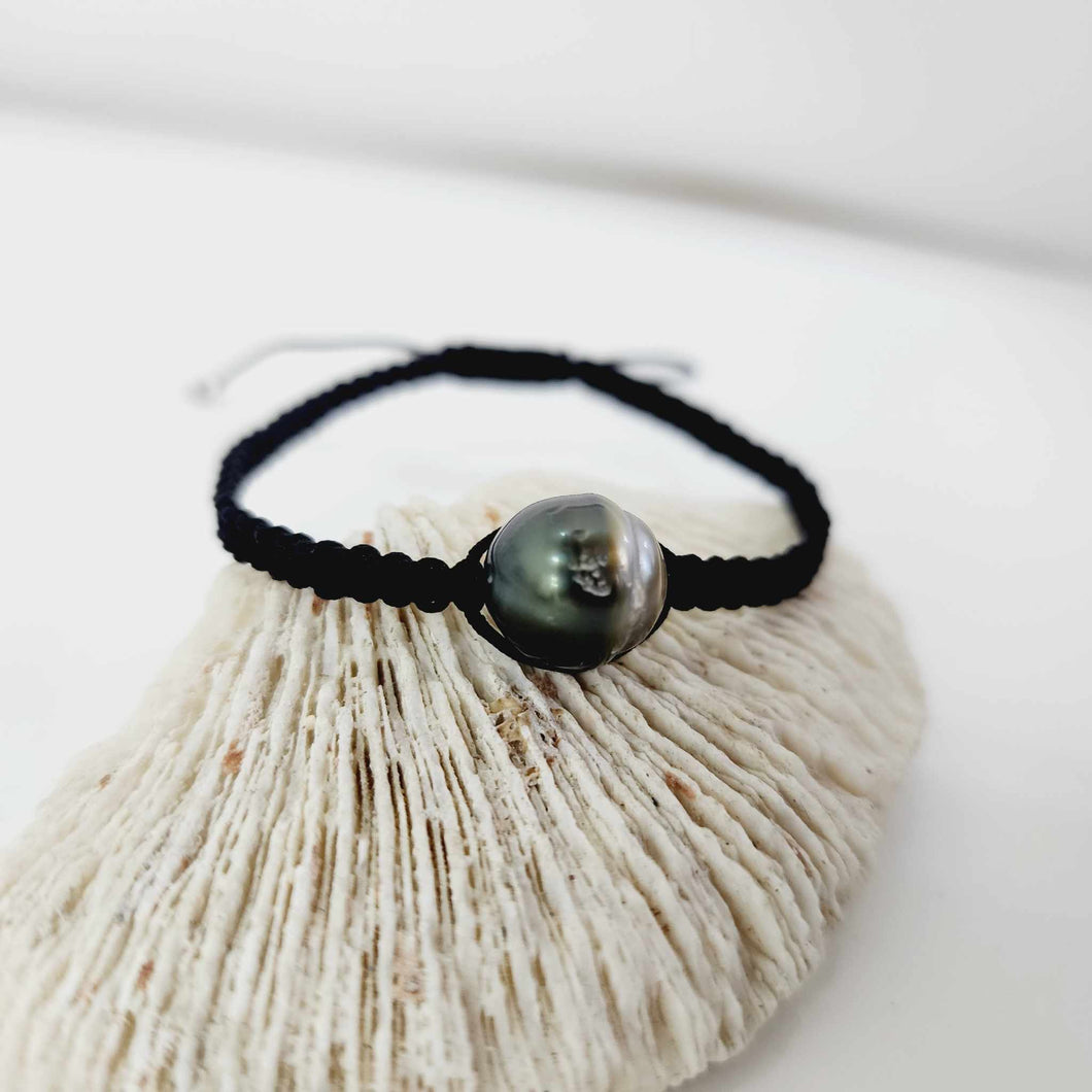 READY TO SHIP Civa Fiji Pearl Bracelet - FJD$