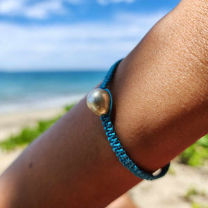 READY TO SHIP Civa Fiji Pearl Bracelet - FJD$