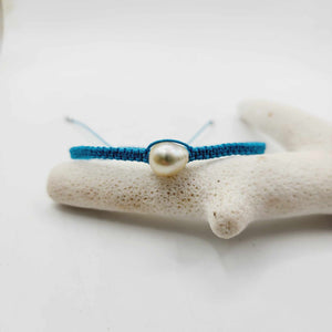 READY TO SHIP Civa Fiji Pearl Bracelet - FJD$