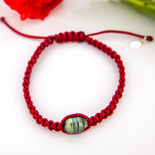 Load image into Gallery viewer, READY TO SHIP Unisex Woven Civa Fiji Pearl Bracelet - FJD$
