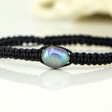 Load image into Gallery viewer, READY TO SHIP Freshwater Pearl Bracelet - Nylon FJD$
