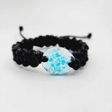 Load image into Gallery viewer, READY TO SHIP Unisex Adorn Pacific x Hot Glass Bracelet - FJD$
