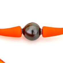 Load image into Gallery viewer, READY TO SHIP Unisex Civa Fiji Pearl Bracelet - Soft Stretch Rubber FJD$
