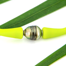 Load image into Gallery viewer, READY TO SHIP Unisex Civa Fiji Pearl Bracelet - Soft Stretch Rubber FJD$
