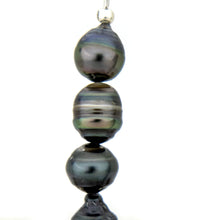 Load image into Gallery viewer, CONTACT US TO RECREATE THIS SOLD OUT STYLE Civa Fiji Saltwater Pearl Bracelet - 925 Sterling Silver FJD$
