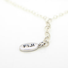 Load image into Gallery viewer, READY TO SHIP Civa Fiji Pearl Bracelet - 925 Sterling Silver FJD$
