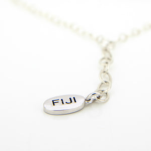 READY TO SHIP Civa Fiji Pearl Bracelet - 925 Sterling Silver FJD$