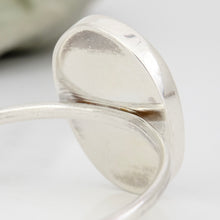 Load image into Gallery viewer, READY TO SHIP Fiji Mabe Pearl Cuff - 925 Sterling Silver FJD$
