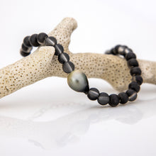 Load image into Gallery viewer, READY TO SHIP Bead Saltwater Pearl Bracelet in 925 Sterling Silver - FJD$
