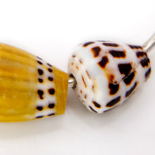 Load image into Gallery viewer, READY TO SHIP Fiji Shell Bangle - 925 Sterling Silver FJD$
