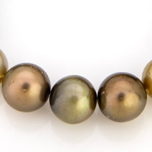 READY TO SHIP Unisex Woven Civa Fiji Pearl Bracelet - Lava Stones FJD$