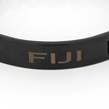 Load image into Gallery viewer, Men's Civa Fiji Pearl Bracelet - Stainless Steel FJD$
