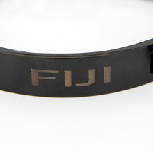 Load image into Gallery viewer, Men's Civa Fiji Pearl Bracelet - Stainless Steel FJD$
