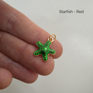 Online Charm Bar - Create your own with your choice of charm(s) from FJD$
