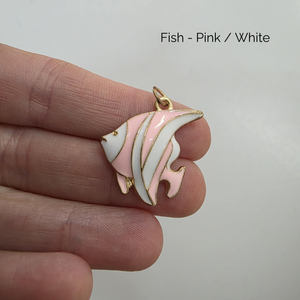 Online Charm Bar - Create your own with your choice of charm(s) from FJD$