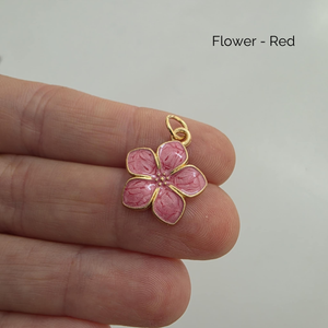 Online Charm Bar - Create your own with your choice of charm(s) from FJD$