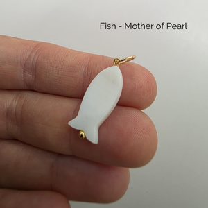 Online Charm Bar - Create your own with your choice of charm(s) from FJD$