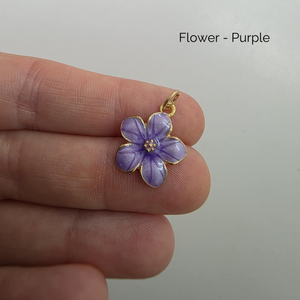 Online Charm Bar - Create your own with your choice of charm(s) from FJD$