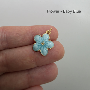 Online Charm Bar - Create your own with your choice of charm(s) from FJD$