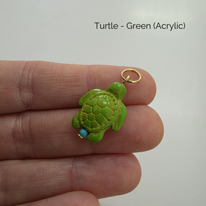 Online Charm Bar - Create your own with your choice of charm(s) from FJD$