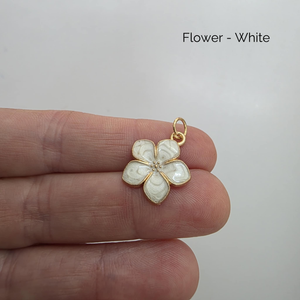 Online Charm Bar - Create your own with your choice of charm(s) from FJD$