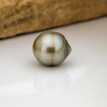Load image into Gallery viewer, Civa Fiji Loose Saltwater Pearl with Grade Certificate #2099 - FJD$
