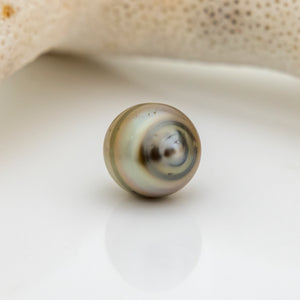 Civa Fiji Saltwater Pearl with Grade Certificate #2099 - FJD$