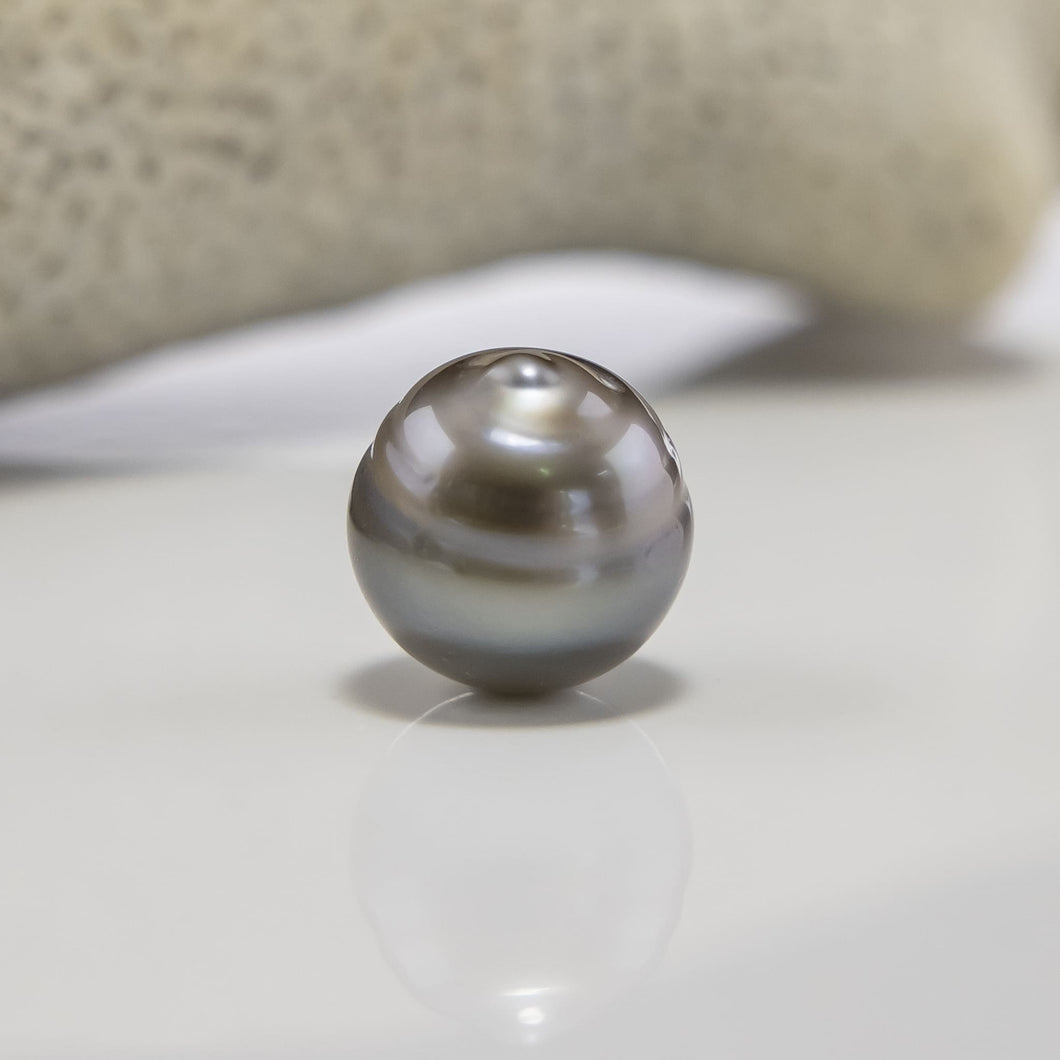 Civa Fiji Loose Saltwater Pearl with Grade Certificate #2198 - FJD$