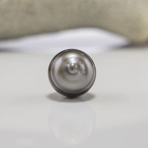 Civa Fiji Loose Saltwater Pearl with Grade Certificate #2198 - FJD$