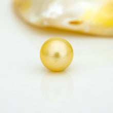 Load image into Gallery viewer, Civa Fiji Loose Saltwater Pearl with Grade Certificate #2203 - FJD$
