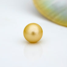 Load image into Gallery viewer, Civa Fiji Saltwater Pearl with Grade Certificate #2204 - FJD$
