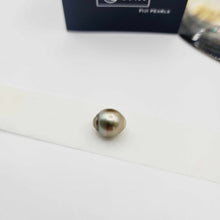 Load image into Gallery viewer, Civa Fiji Loose Saltwater Pearl with Grade Certificate #3034 - FJD$
