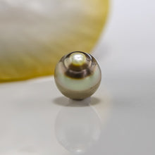 Load image into Gallery viewer, Civa Fiji Loose Saltwater Pearl with Grade Certificate #3034 - FJD$
