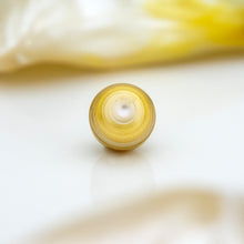 Load image into Gallery viewer, READY TO SHIP Civa Fiji Graded Pearl &amp; Honey Bee Charm Bracelet - 925 Sterling Silver FJD$
