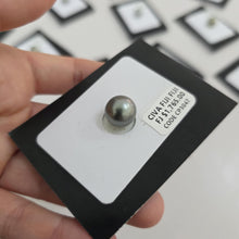 Load image into Gallery viewer, Fiji Loose Saltwater Pearl with Grade Certificate #3047 - FJD$

