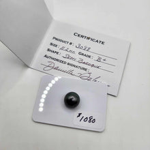 Load image into Gallery viewer, Civa Fiji Saltwater Pearl with Grade Certificate #3088 - FJD$
