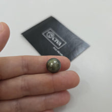 Load image into Gallery viewer, Civa Fiji Loose Saltwater Pearl with Grade Certificate #3089 - FJD$
