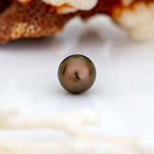 Load image into Gallery viewer, Civa Fiji Loose Saltwater Pearl with Grade Certificate #3089 - FJD$
