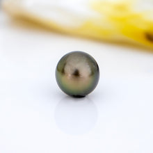 Load image into Gallery viewer, Civa Fiji Saltwater Pearl with Grade Certificate #3098 - FJD$
