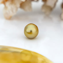 Load image into Gallery viewer, Civa Fiji Saltwater Pearl with Grade Certificate #3099- FJD$
