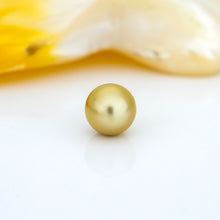 Load image into Gallery viewer, Civa Fiji Saltwater Pearl with Grade Certificate #3099- FJD$
