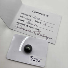 Load image into Gallery viewer, Civa Fiji Saltwater Pearl with Grade Certificate #3102 - FJD$
