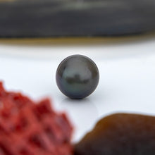 Load image into Gallery viewer, Civa Fiji Saltwater Pearl with Grade Certificate #3102 - FJD$
