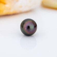 Load image into Gallery viewer, Civa Fiji Saltwater Pearl with Grade Certificate #3103 - FJD$
