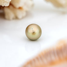 Load image into Gallery viewer, Civa Fiji Saltwater Pearl with Grade Certificate #3104- FJD$

