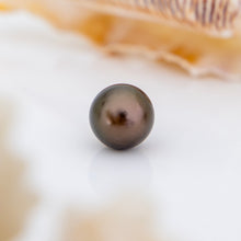 Load image into Gallery viewer, Civa Fiji Saltwater Pearl with Grade Certificate #3105 - FJD$
